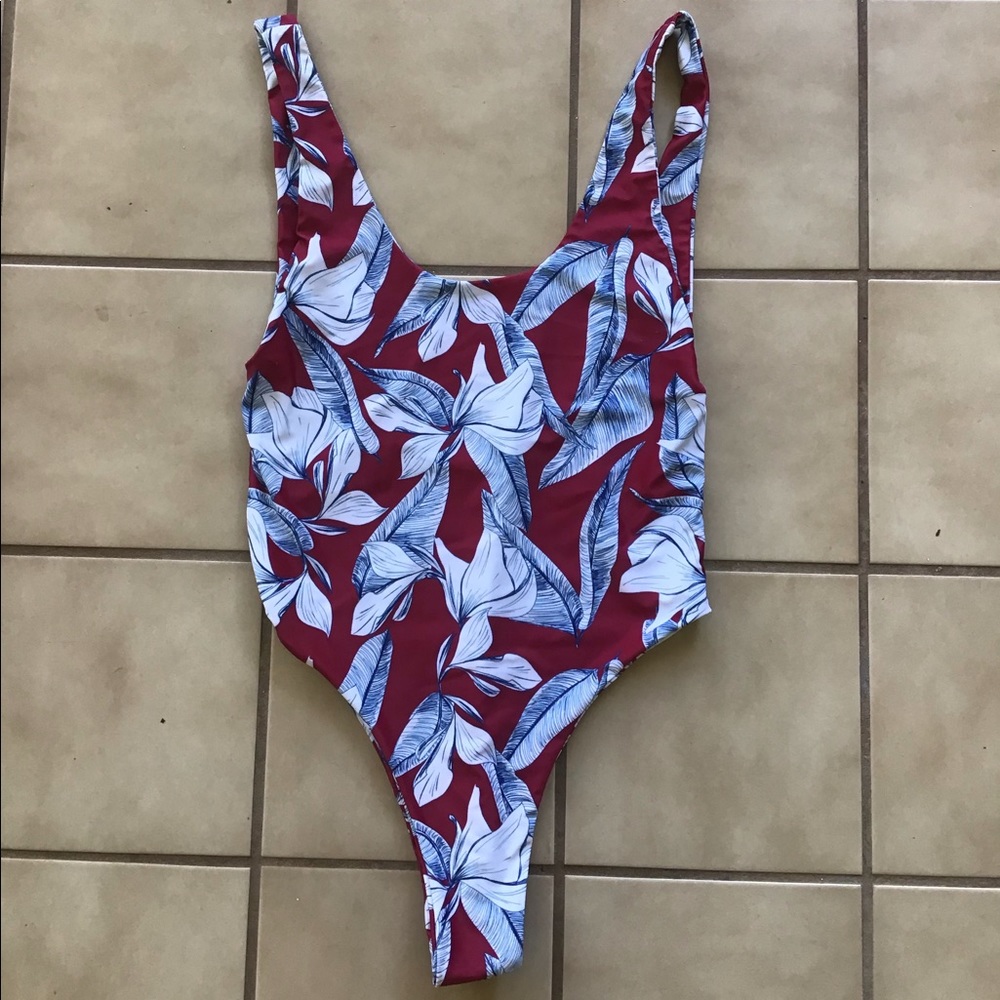 Vaya Island One Piece